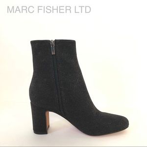 MARC FISHER LTD Grazie Bootie